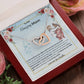 Appreciate Mom | Best Gift for Mom | Best from Daughter | Best Jewelry Gift for Mom | Best Gift for Mothers day