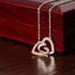 Forever grateful to Mom Necklace | Best gift for Mom | Best Gift from Daughter | Best gift for Mothers day | Best Jewelry gift for Mom