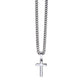 Proud Dad Necklace | Best gift for Son | Best Gift from Dad | Faith Cross Necklace