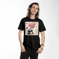 Valentine Panda T-Shirt