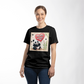 Valentine Panda T-Shirt