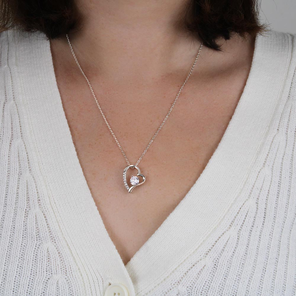 My Beloved Necklace | Forever Love Necklace | Best gift for Wife | Best Gift for Spouse | Best Gift for Soulmate | Best Gift for Wedding anniversary  💖👩‍❤️‍💋‍👨