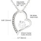 Lovely Wife Forever love Necklace |Forever love Necklace