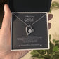 My Treasured Wife Necklace | Forever Love Necklace | Best gift for Wife | Best Gift for Spouse | Best Gift for Soulmate | Best Gift for Wedding anniversary 👩‍❤️‍💋‍👨💞