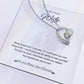 My Beloved Necklace | Forever Love Necklace | Best gift for Wife | Best Gift for Spouse | Best Gift for Soulmate | Best Gift for Wedding anniversary  💖👩‍❤️‍💋‍👨
