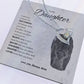 Protective Love | Forever Love Necklace | Best gift for daughter | Best gift for daughters birthday | Best gift for daughters graduation | Best gift from Mom ❤️👩‍👧