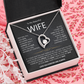 To My Beautiful Wife | Best Jewelry gift for Wife | Best Gift from Husband | Best Jewelry gift for Anniversary | Best gift from Husband 👫🏼