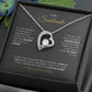 Owner of My Heart Necklace | Best gift for Soulmate | Best Gift for Wife | Best Gift for Husband | Best Gift for your Special one | Best Jewelry gift for Soulmate