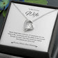 My Beloved Necklace | Forever Love Necklace | Best gift for Wife | Best Gift for Spouse | Best Gift for Soulmate | Best Gift for Wedding anniversary  💖👩‍❤️‍💋‍👨