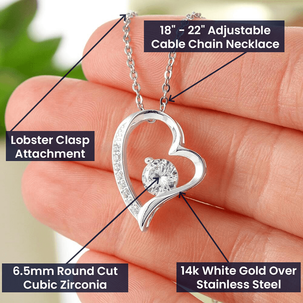 To the Love of My Life | Best gift for Wife | Best Gift from Husband | Best Gift for Christmas