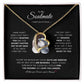 Love Reason Necklace |  Best Gift for Soulmate | Best gift for Wife | Best Gift for a Special one | Best Jewelry gift for Spouse | Best Jewelry gift for Wife