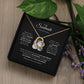 Love Reason Necklace |  Best Gift for Soulmate | Best gift for Wife | Best Gift for a Special one | Best Jewelry gift for Spouse | Best Jewelry gift for Wife
