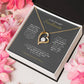 Beautiful Soulmate Necklace | Best Gift for your soulmate | Best Gift for you Wife | Best Jewelry Gift for your Soulmate |