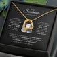 Love Reason Necklace |  Best Gift for Soulmate | Best gift for Wife | Best Gift for a Special one | Best Jewelry gift for Spouse | Best Jewelry gift for Wife