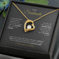 Owner of My Heart Necklace | Best gift for Soulmate | Best Gift for Wife | Best Gift for Husband | Best Gift for your Special one | Best Jewelry gift for Soulmate