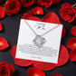 To My Beautiful Mom | Best Gift for Mom | Best Gift for Mothers Day | Best gift from Kids