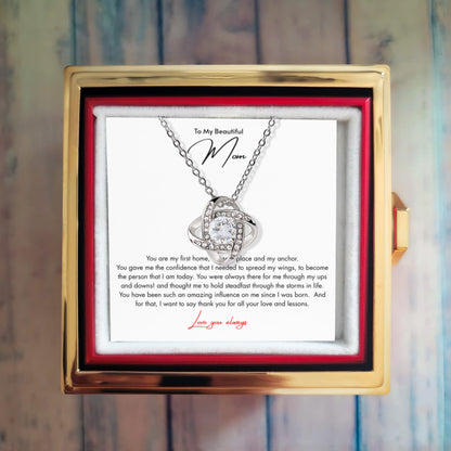 To My Beautiful Mom | Best Gift for Mom | Best Gift for Mothers Day | Best gift from Kids