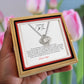 To My Beautiful Mom | Best Gift for Mom | Best Gift for Mothers Day | Best gift from Kids